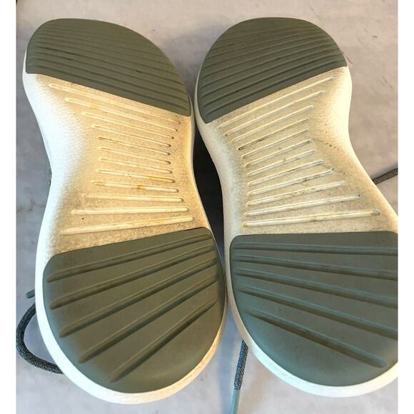 Allbirds Wool Runners Men Size 14‎ Gray Lace-up Merino Comfort Thermal Washable - Picture 6 of 8